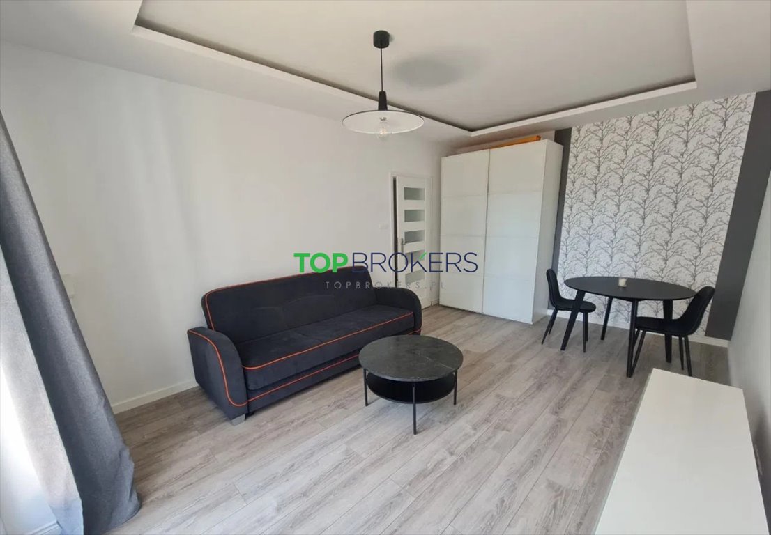 Polecam 2-pokojowe mieszkanie 54 m² z balkonem w Pradze-Południe Warszawa, Praga-Południe Gocław, gen. Stanisława Skalskiego  54m2 Foto 1