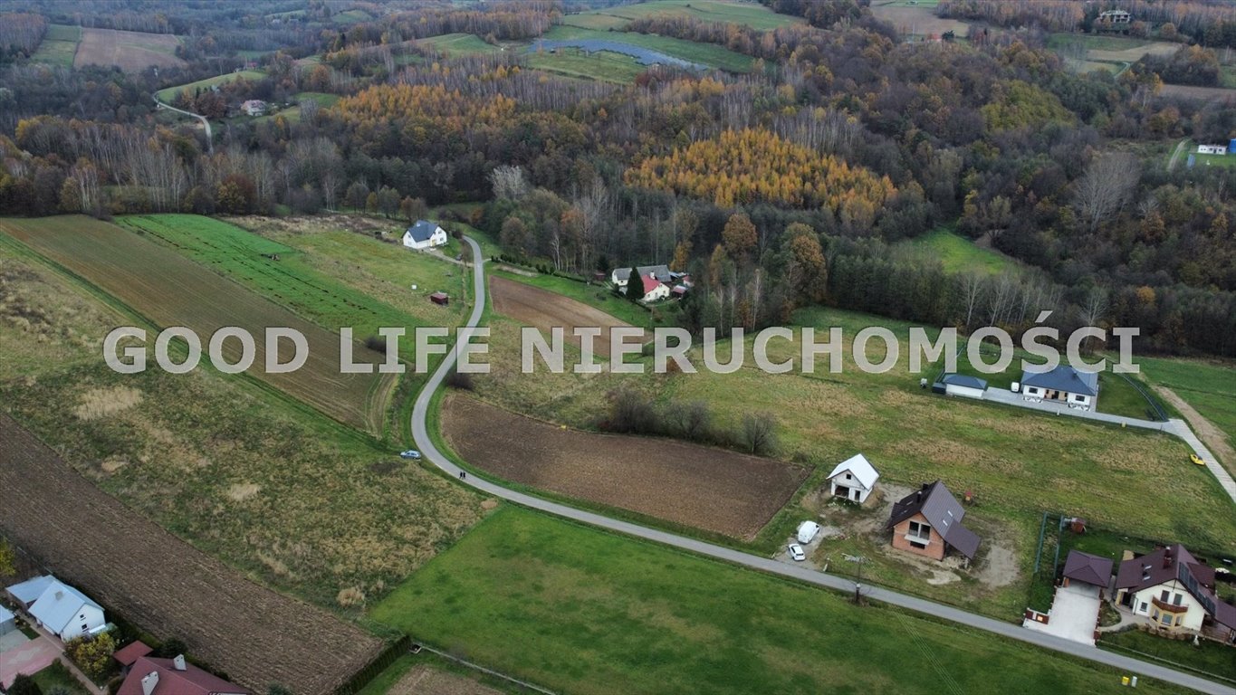 Działka inna na sprzedaż Chmielnik  2 800m2 Foto 7