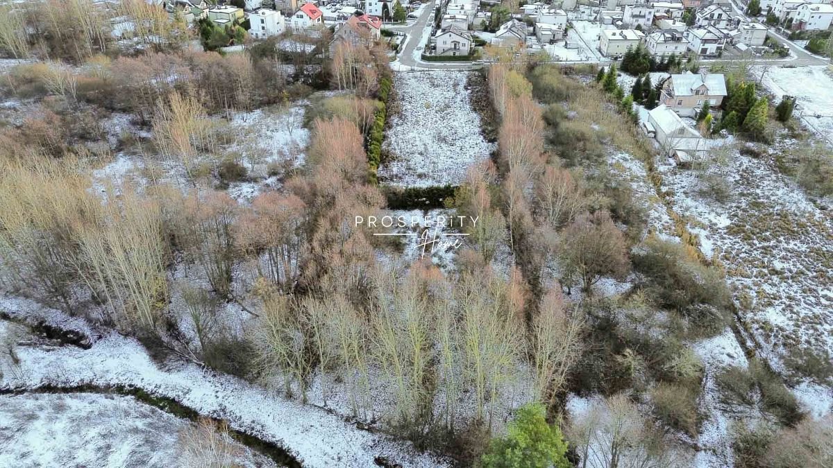 Działka budowlana na sprzedaż Rumia, Szmelta, Stefana Batorego  2 952m2 Foto 15