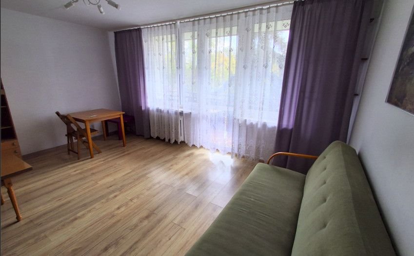 Do sprzedania jasne 2-pokojowe mieszkanie 49 m² na Ursynowie Warszawa, Ursynów, Dereniowa  49m2 Foto 1