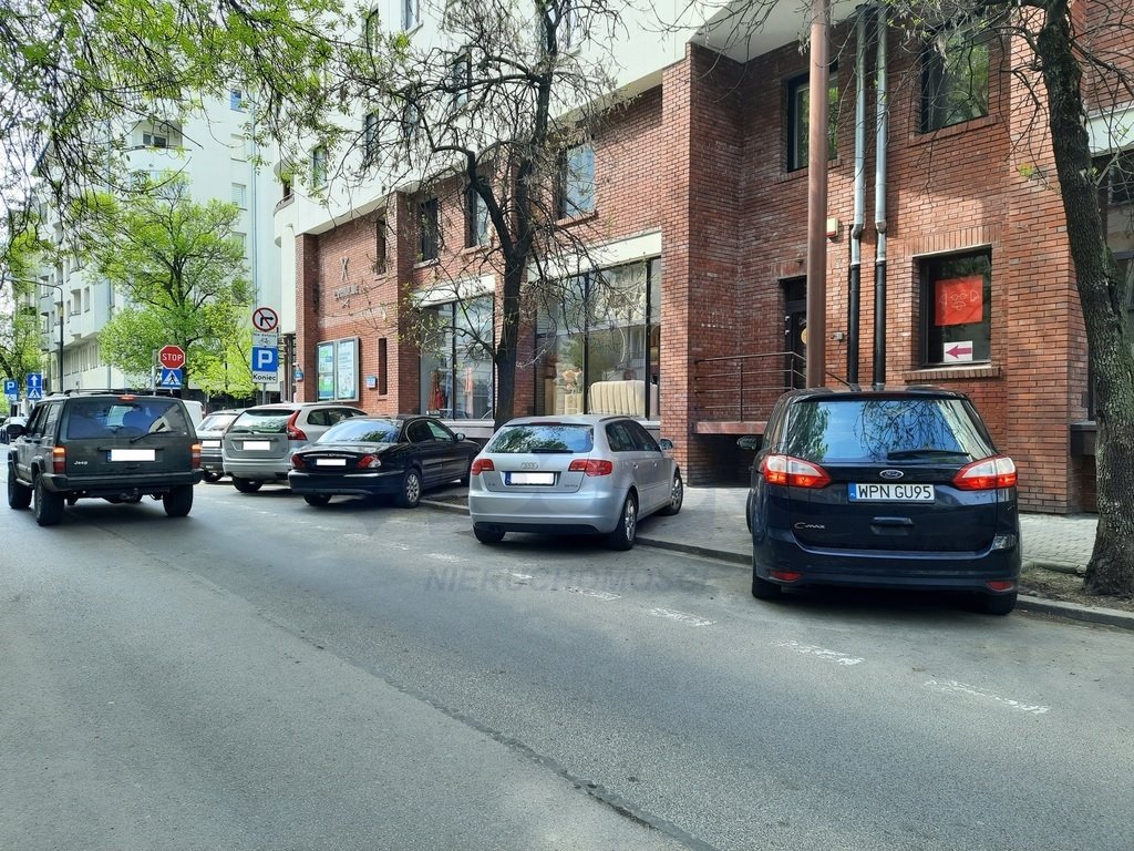 Lokal usługowy 120 m² w centrum Warszawy - polecam Warszawa, Śródmieście  180m2 Foto 1