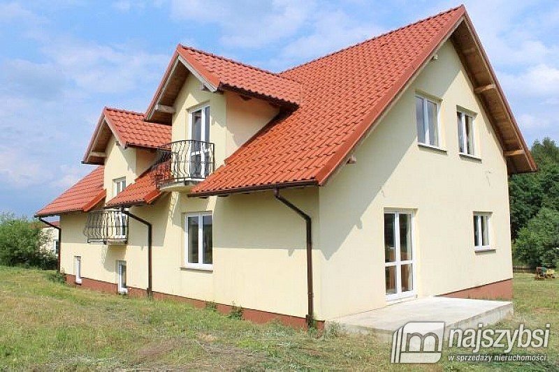 Dom na sprzedaż Gryfino, obrzeża 200m2 Foto 1 Dom na sprzedaż Gryfino, obrzeża 200m2 Foto 1
