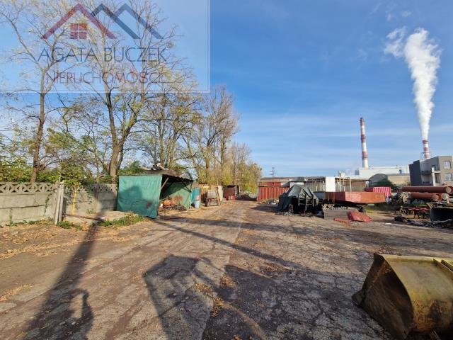 Działka przemysłowo-handlowa pod dzierżawę Wrocław, Stare Miasto, Centrum, Kazimierza Michalczyka  1 350m2 Foto 11