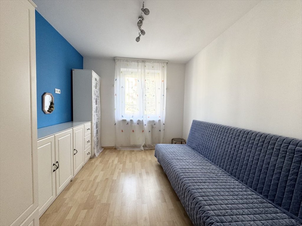 Do sprzedania przestronne 3-pokojowe mieszkanie z balkonem i piwnicą Rzeszów, Dukielska  74m2 Foto 1