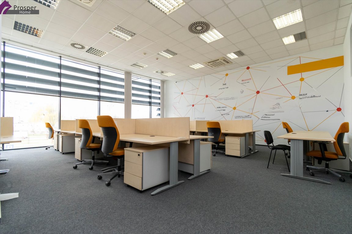 Lokal użytkowy na wynajem Rzeszów, al. Tadeusza Rejtana  204m2 Foto 1