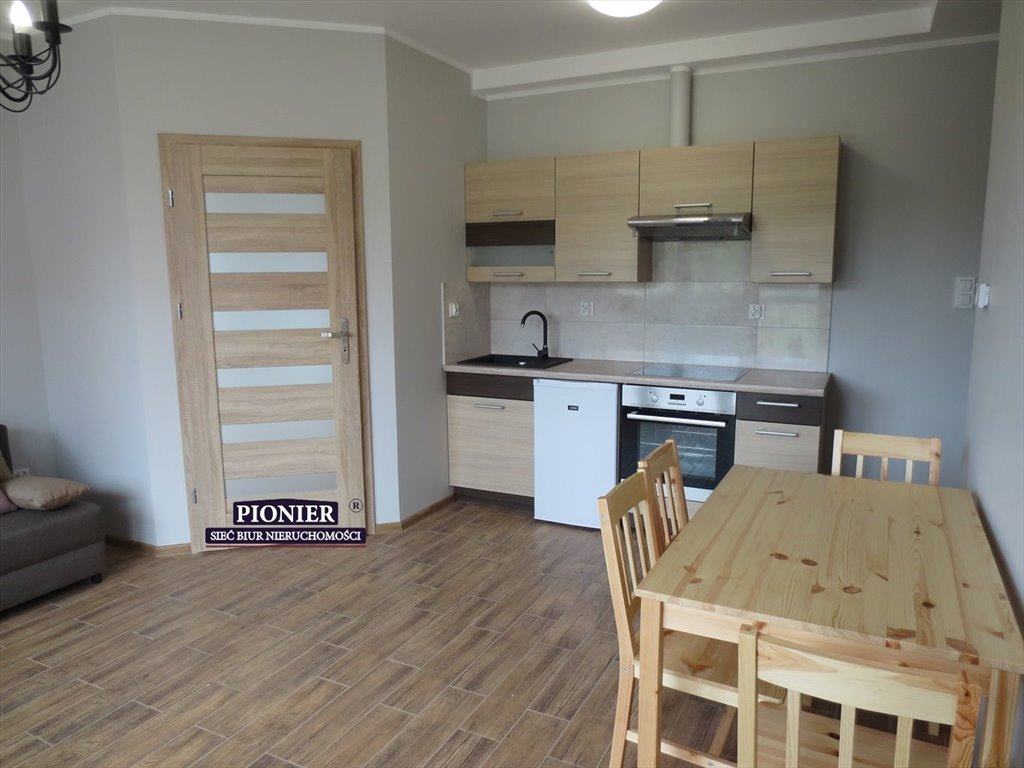 Ustroń 38 m2 – komfortowe, w pełni wyposażone mieszkanie Ustroń  38m2 Foto 1