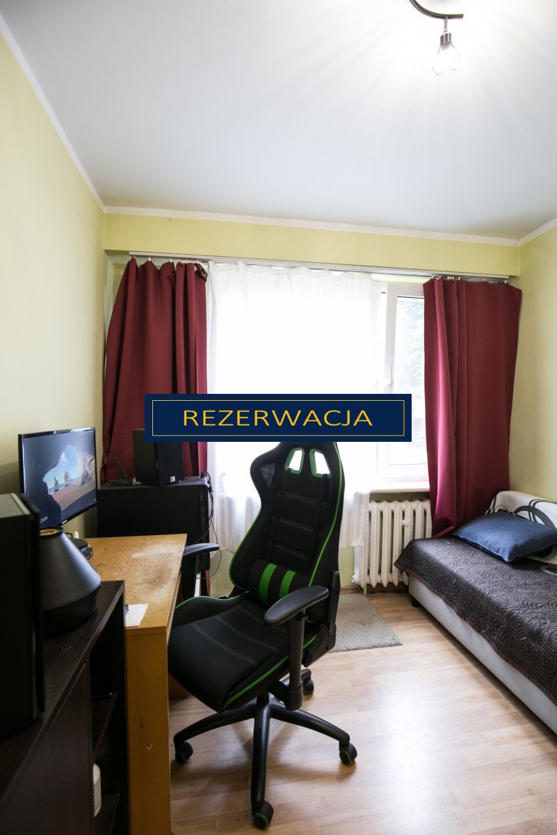 Mieszkanie czteropokojowe  na sprzedaż Kęty, 700-lecia  72m2 Foto 7