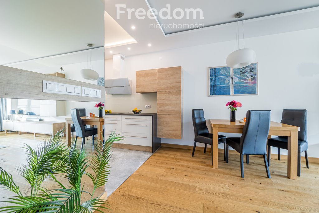 Mieszkanie dwupokojowe na sprzedaż Warszawa, Ursus, Skorosze, Przy Forcie  63m2 Foto 1