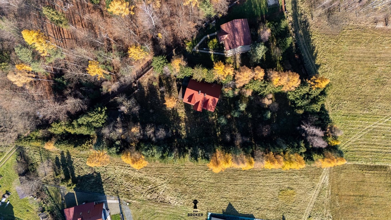 Dom na sprzedaż Tokarnia  194m2 Foto 5