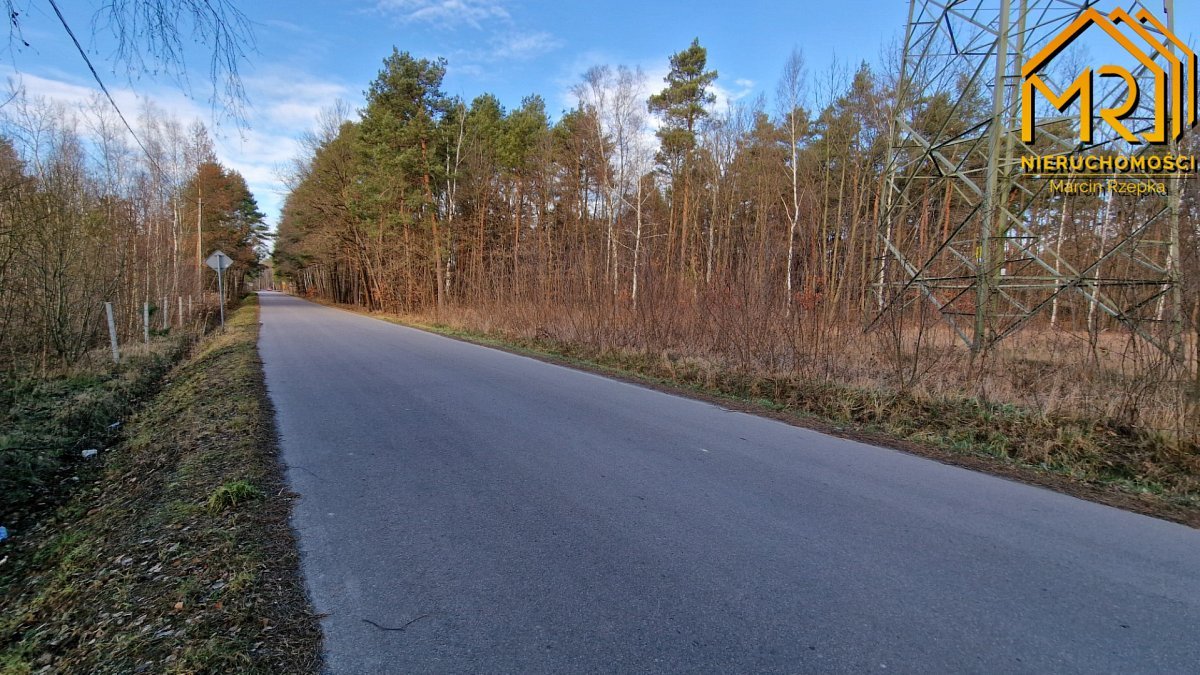 Działka rolna na sprzedaż Stare Żukowice  1 900m2 Foto 6