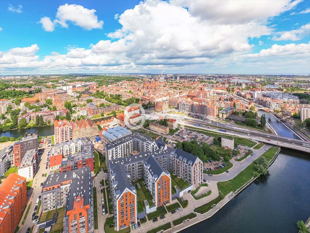 Mieszkanie na sprzedaż Gdańsk, Śródmieście, Jaglana  139m2 Foto 3