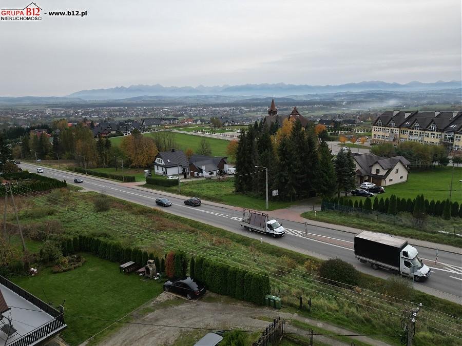 Dom na sprzedaż Nowy Targ, os. Niwa, Krakowska  285m2 Foto 10