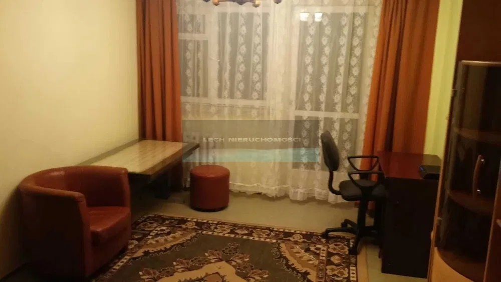 Do sprzedania przestronne 3-pokojowe mieszkanie 48 m² na Bielanach Warszawa, Bielany  48m2 Foto 1