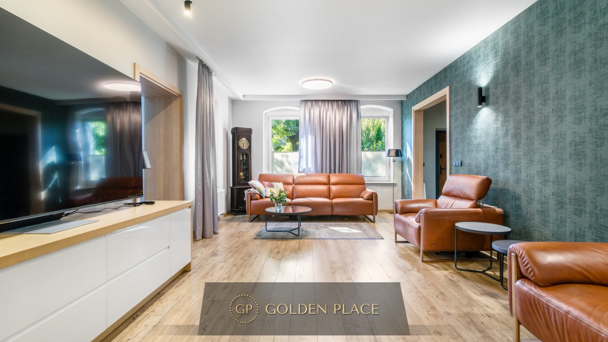 Mieszkanie trzypokojowe na sprzedaż Wejherowo, Przemysłowa  138m2 Foto 1