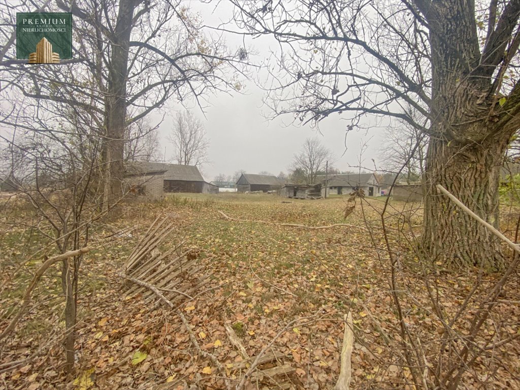 Działka siedliskowa na sprzedaż Nieciece  1 856m2 Foto 7