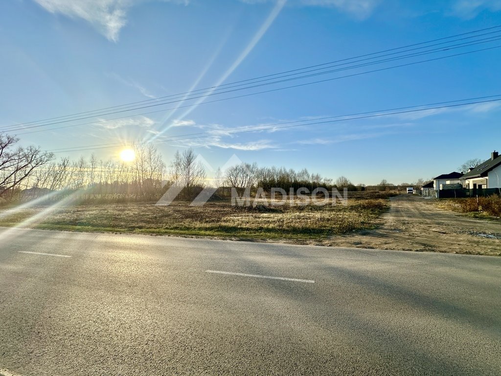 Działka budowlana na sprzedaż Nieporęt  13 100m2 Foto 3