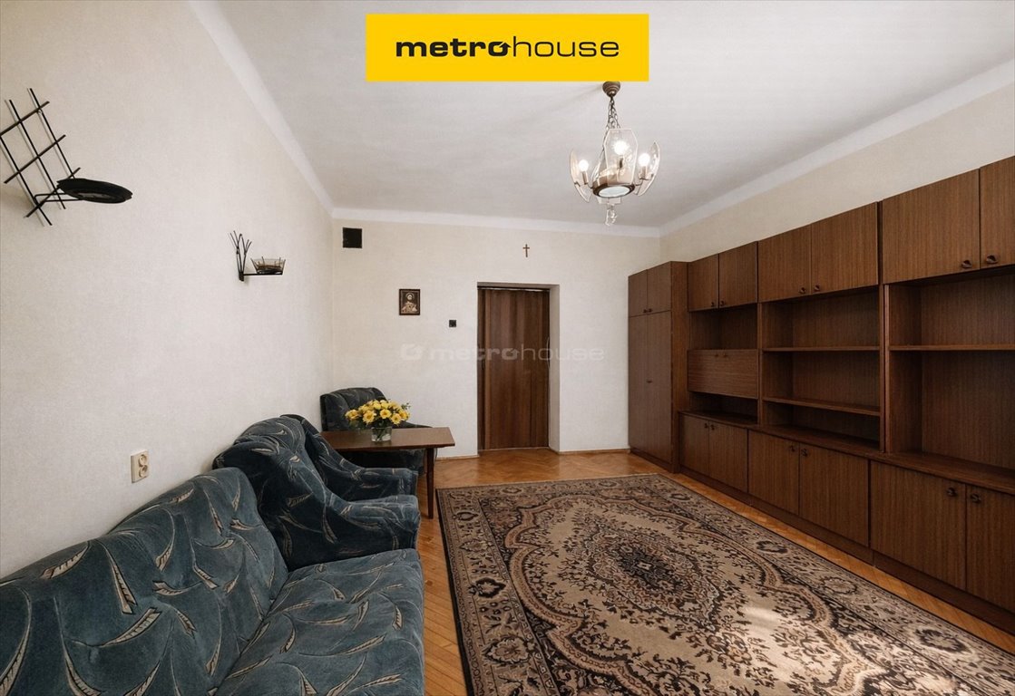 Ciche 35 m² z miejscem parkingowym i niskimi opłatami Radom, Planty, Traugutta  35m2 Foto 1