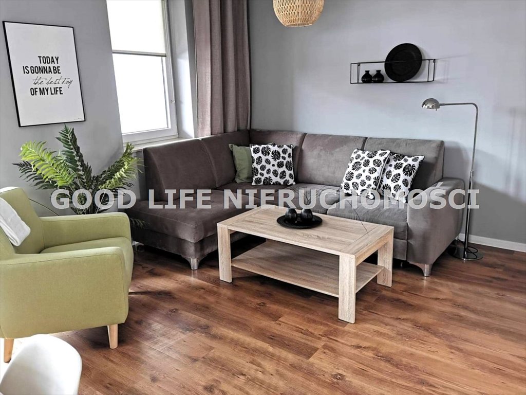 Mieszkanie trzypokojowe na sprzedaż Rzeszów, Osiedle Franciszka Kotuli, Plenerowa  67m2 Foto 1