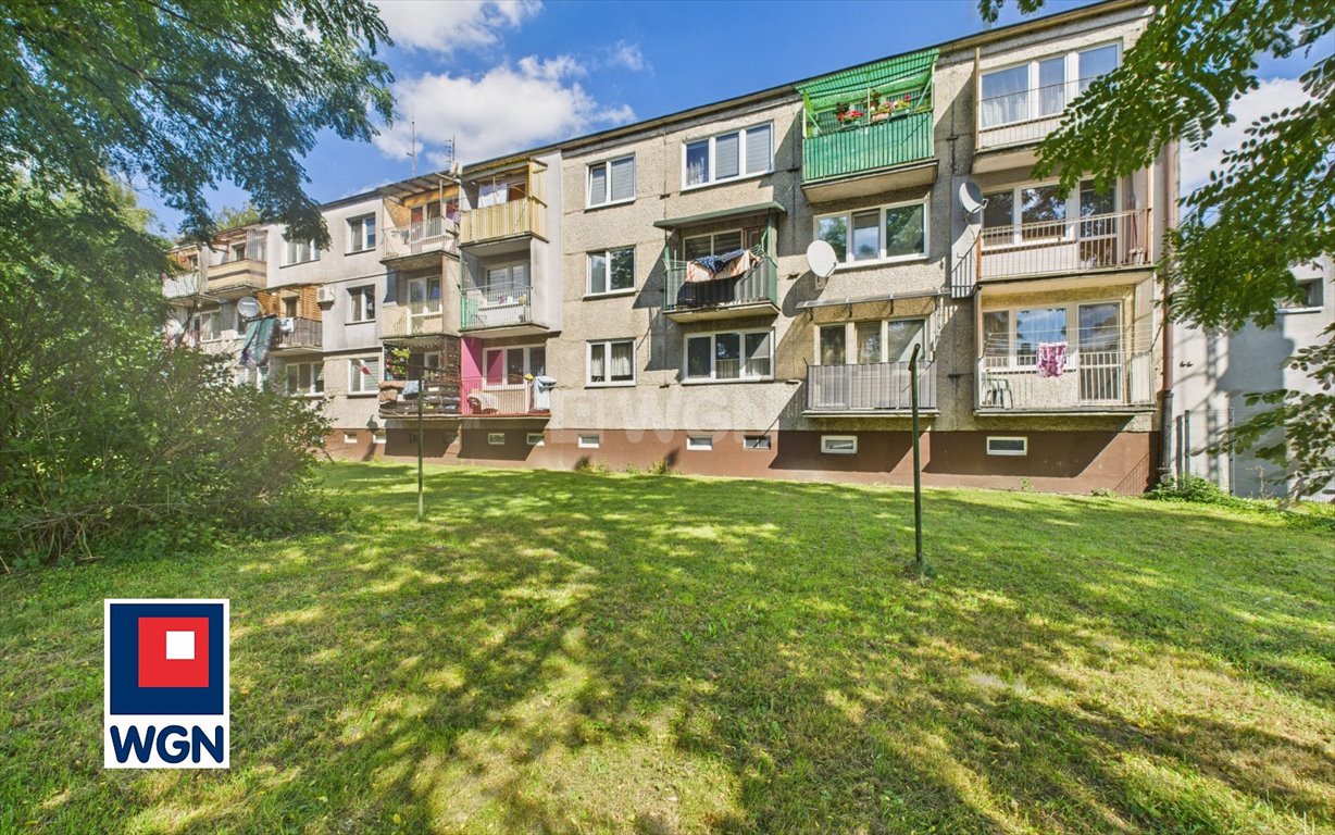 Przytulne mieszkanie w Karbowie z balkonem i komórką. Karbowo, Karbowo, Młodzieżowa  53m2 Foto 1