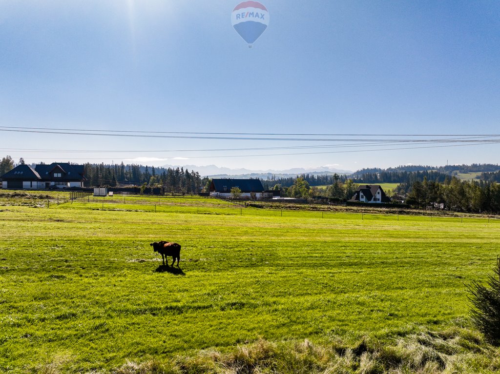 Działka budowlana na sprzedaż Zaskale  1 104m2 Foto 16