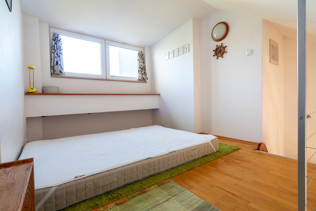 Mieszkanie dwupokojowe na sprzedaż Gdynia, Kamienna Góra, Augustyna Necla  27m2 Foto 1