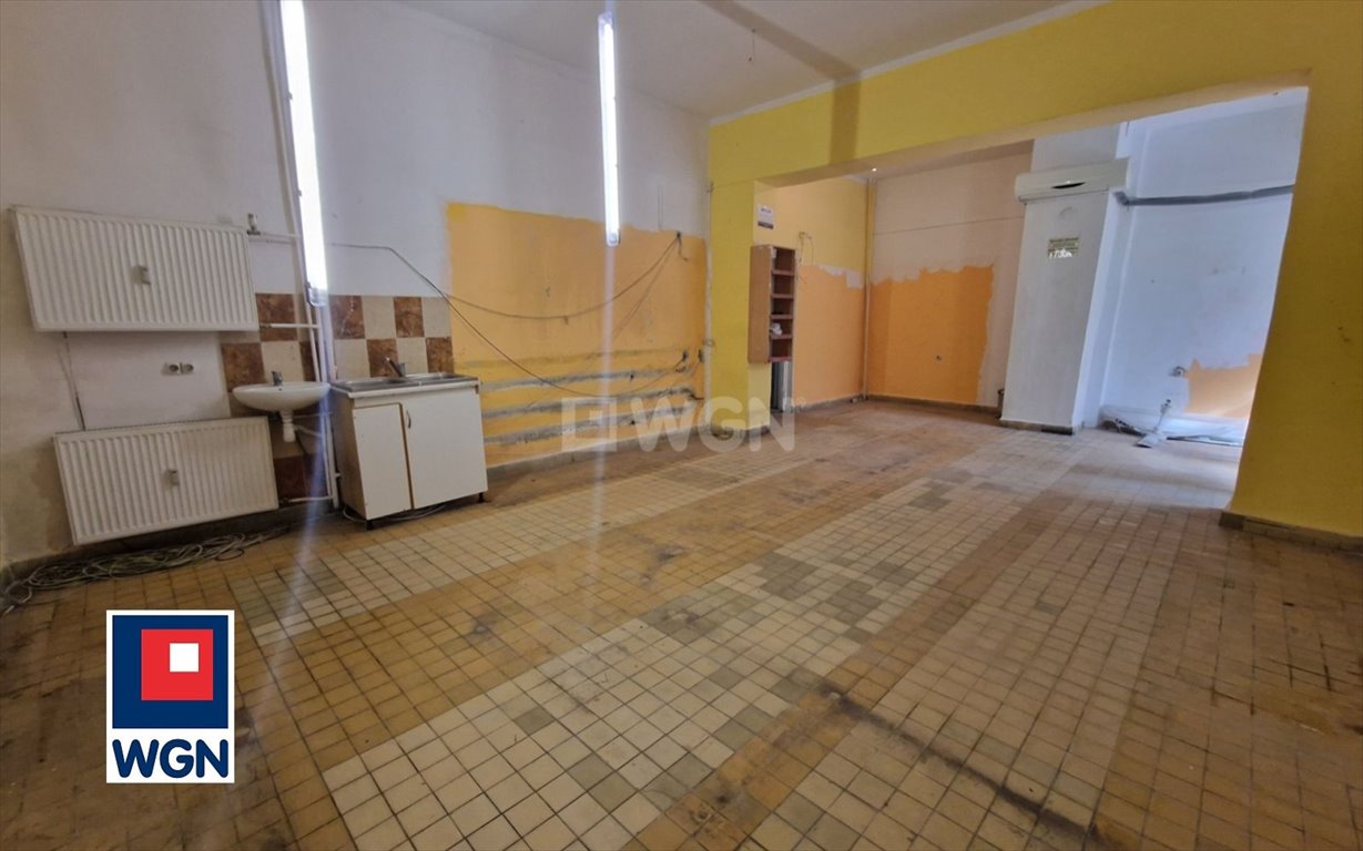 Lokal użytkowy na wynajem Chrzanów, Oś. Młodości, Orkana  96m2 Foto 3