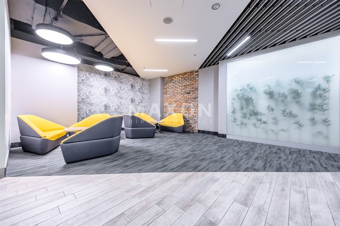 Nowoczesny biuro 401 m² na Ochocie, klimatyzacja i elastyczne warunki Warszawa, Ochota, Al. Jerozolimskie  401m2 Foto 1