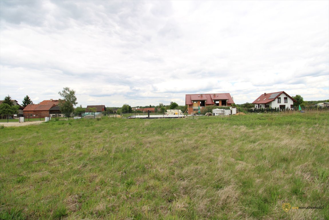 Działka 1025 m² pod dom i usługi w Przedmościu Przedmoście  1 025m2 Foto 1