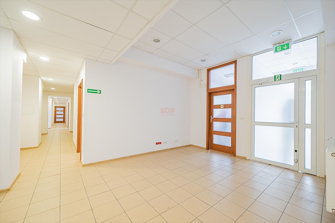 Lokal użytkowy na wynajem Wrocław, Fabryczna, Fabryczna  286m2 Foto 1