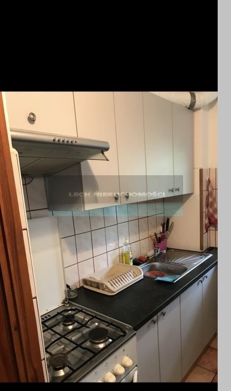 3-pokojowe mieszkanie z balkonem i piwnicą w Warszawie polecam! Warszawa, Mokotów, Orzycka  51m2 Foto 1