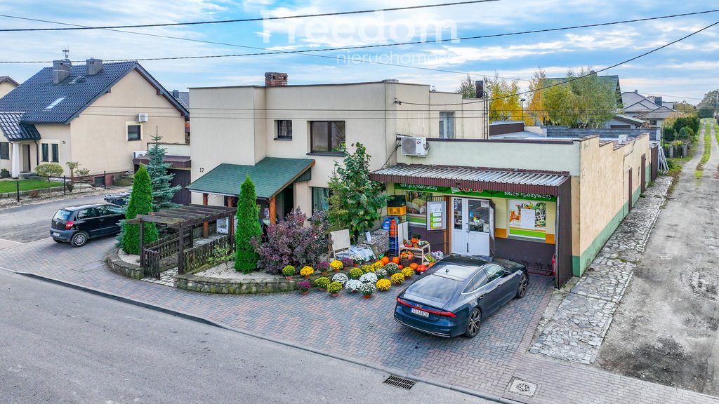 Dom na sprzedaż Kochcice  152m2 Foto 1