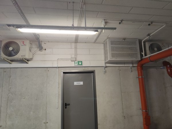 Lokal użytkowy na sprzedaż Rzeszów, Słocina  42m2 Foto 10