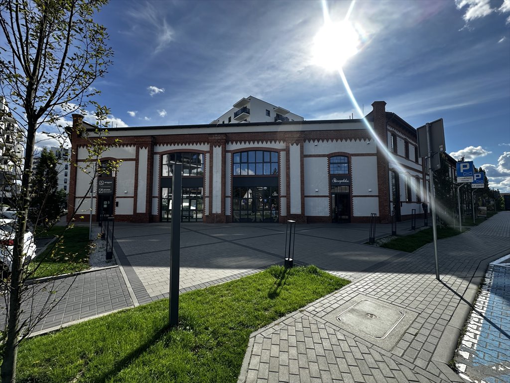 Sprzedam przestronny lokal użytkowy 123 m² w Toruniu Toruń, Jakubskie Przedmieście, Targowa  123m2 Foto 1