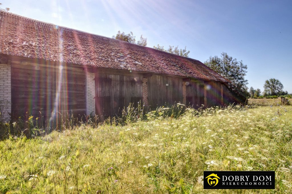 Dom na sprzedaż Nowokornino  80m2 Foto 8