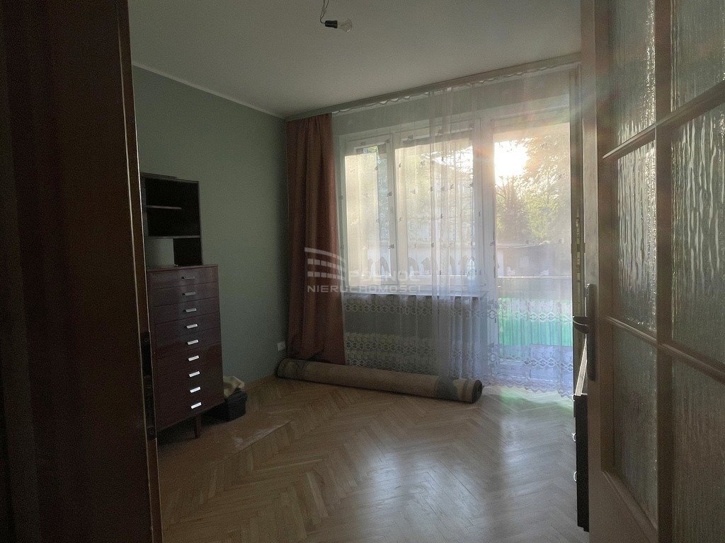 Mieszkanie dwupokojowe na sprzedaż Kraków, os. Kolorowe  52m2 Foto 7