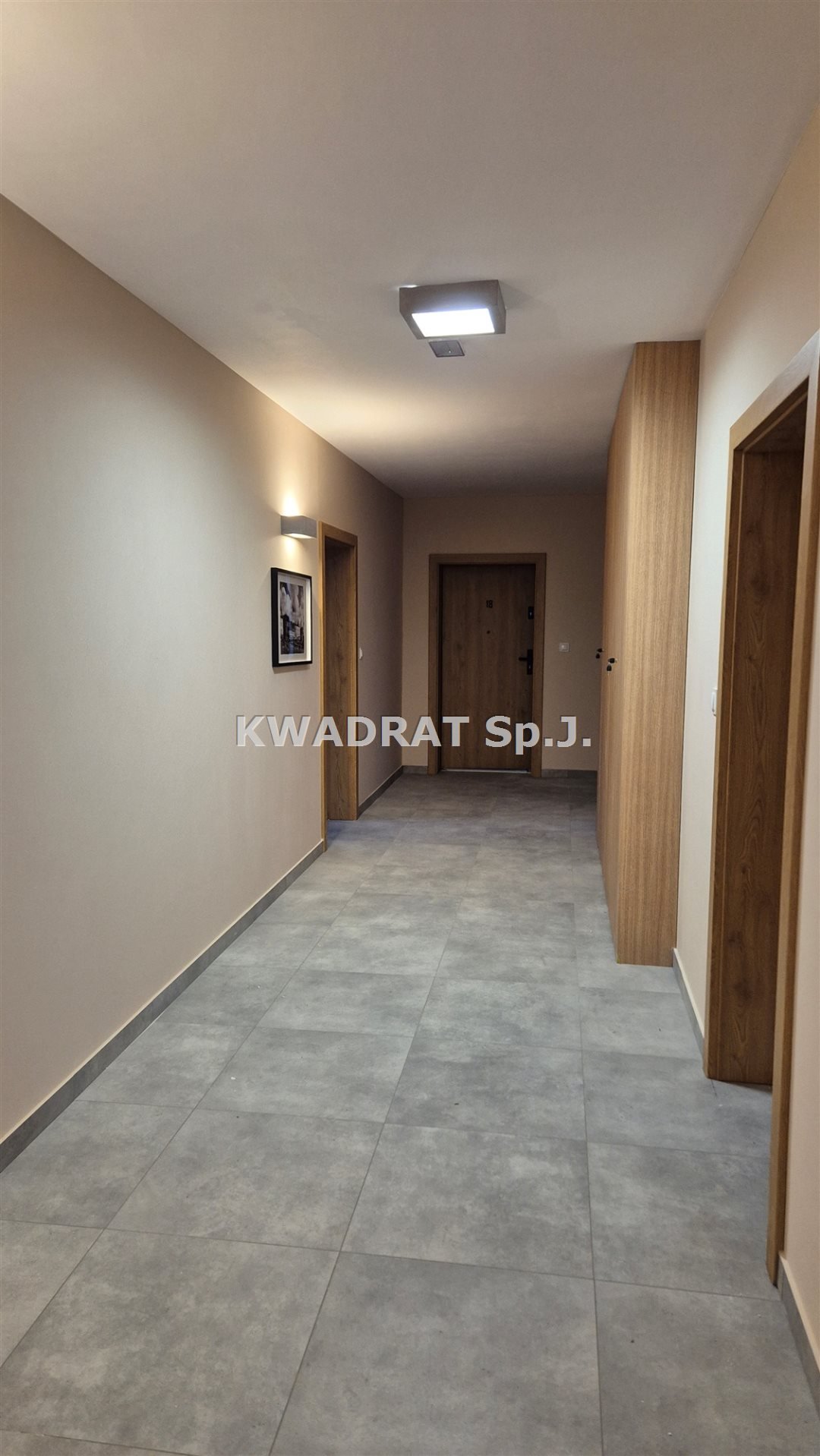 Mieszkanie dwupokojowe na sprzedaż Kępno  48m2 Foto 4