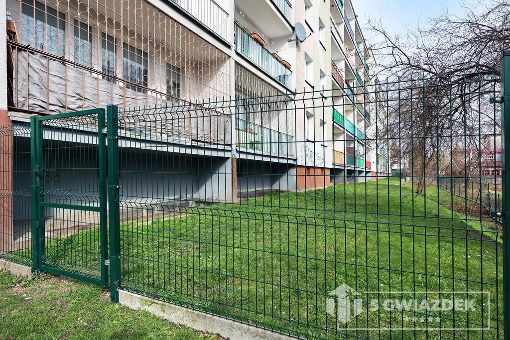 Mieszkanie dwupokojowe na sprzedaż Szczecinek, Warcisława IV  47m2 Foto 17