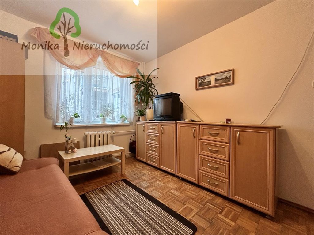 Mieszkanie dwupokojowe na sprzedaż Gdańsk, Śródmieście, Mariana Seredyńskiego  56m2 Foto 5