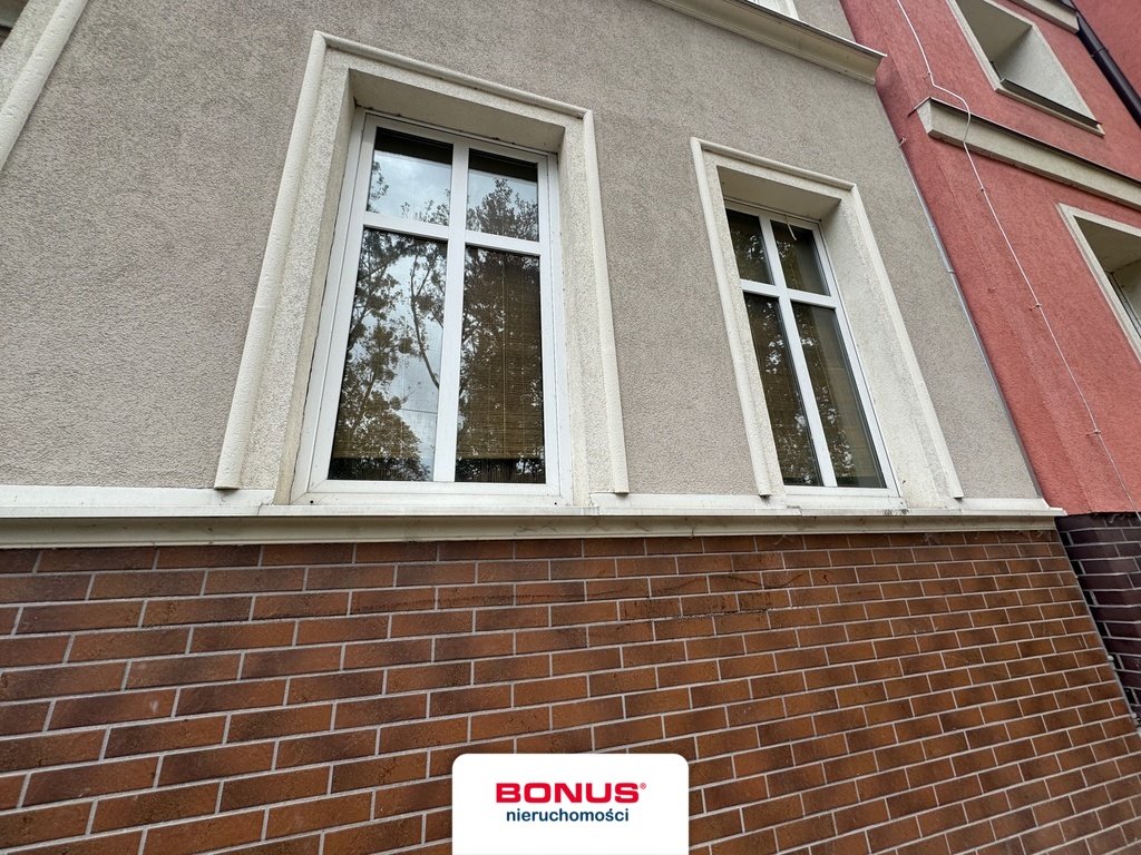 Mieszkanie dwupokojowe na sprzedaż Szczecin, Śródmieście-Centrum, Stanisława Noakowskiego  68m2 Foto 3