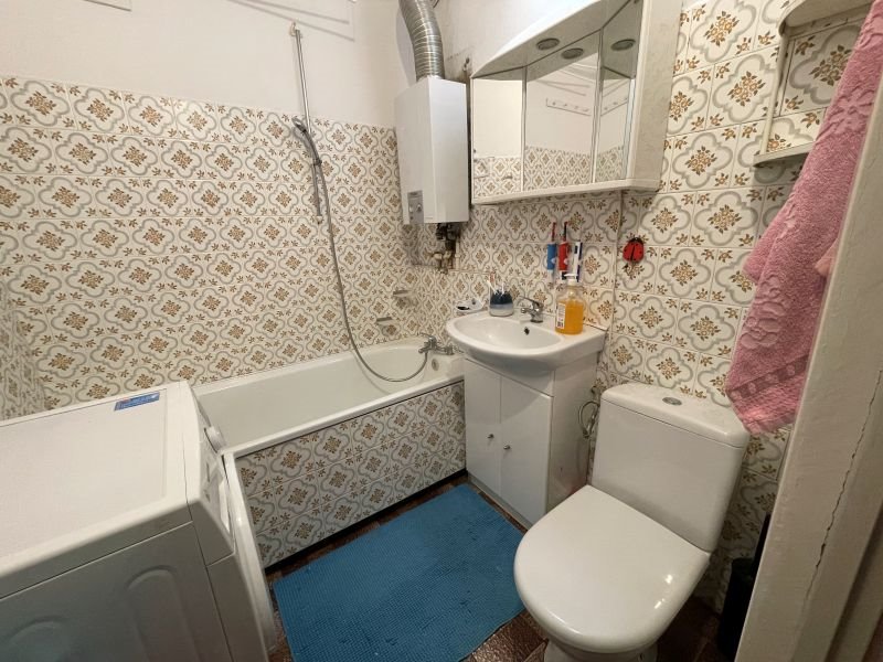 Mieszkanie trzypokojowe na sprzedaż Ustroń, Ustroń  64m2 Foto 4