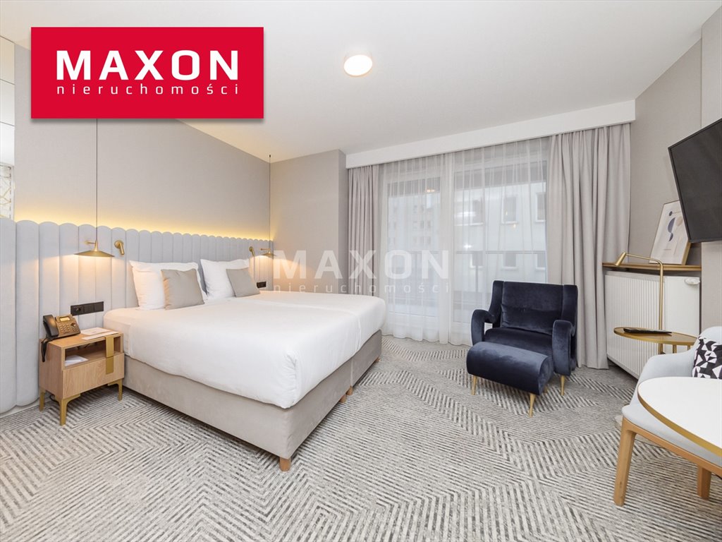 Kawalerka na sprzedaż Warszawa, Wola, ul. Grzybowska  29m2 Foto 1