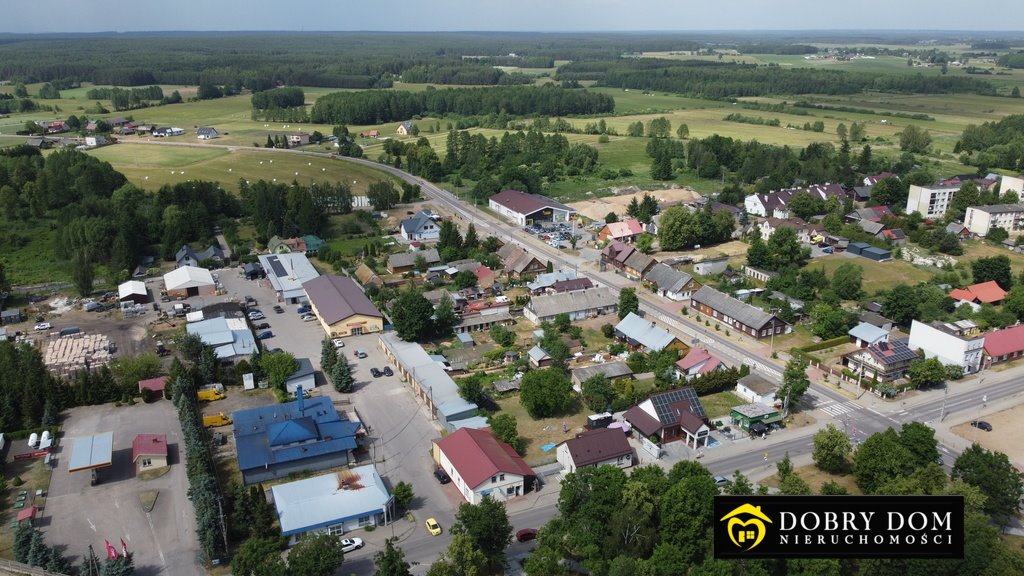 Lokal użytkowy na sprzedaż Michałowo  220m2 Foto 9