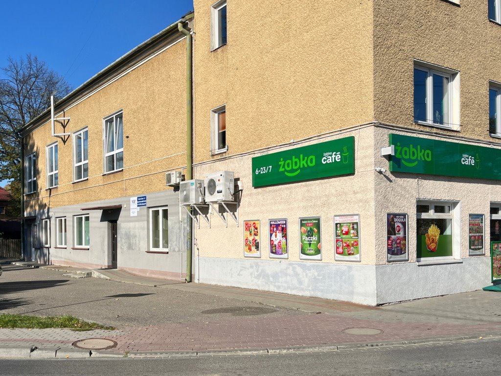 Lokal użytkowy na sprzedaż Rzeszów, Budziwojska  75m2 Foto 3