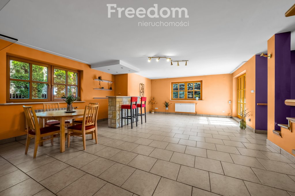 Dom na sprzedaż Raszyn  218m2 Foto 4