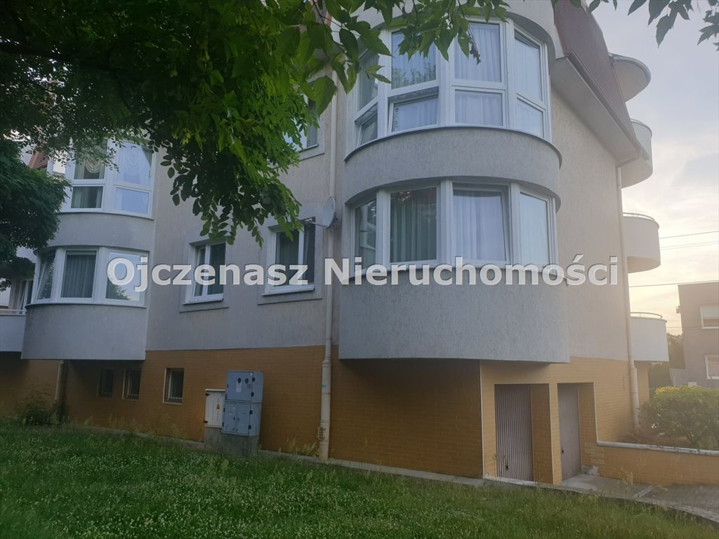 Mieszkanie trzypokojowe na wynajem Bydgoszcz, Górzyskowo  80m2 Foto 9