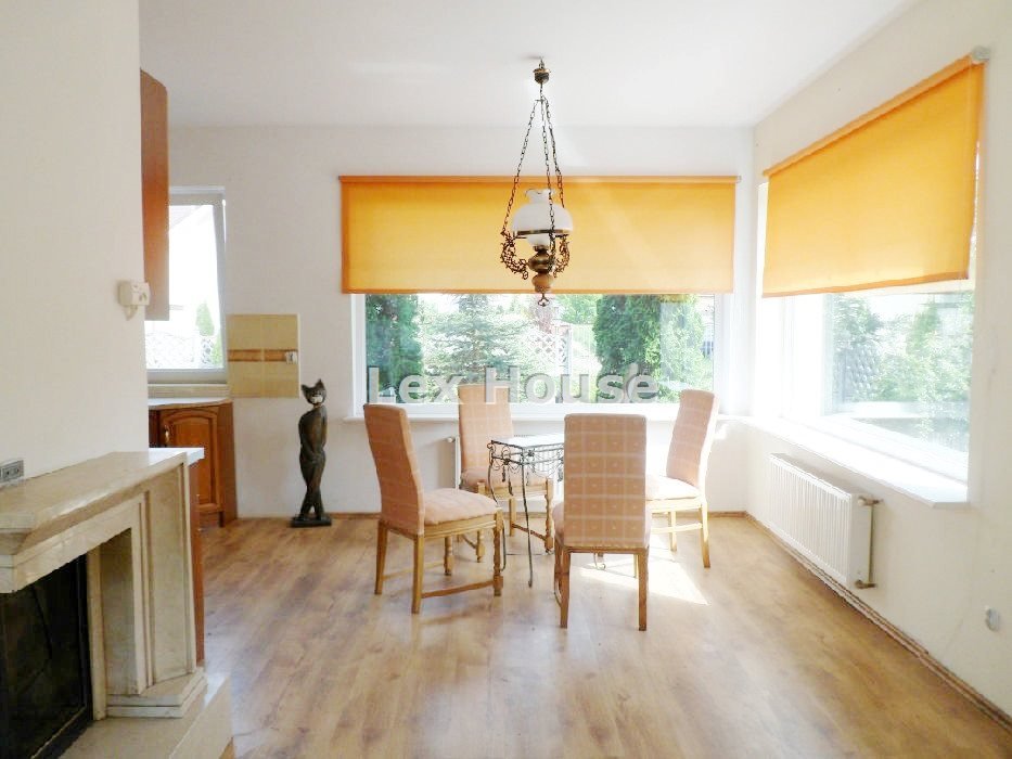 Przestronny dom 8 pokoi z garażem i ogrodem zapraszam Szczecin  304m2 Foto 1