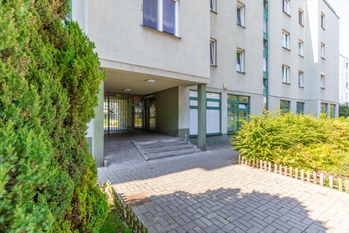 Lokal usługowy 53 m² z dużymi witrynami, gotowy do wejścia Lublin, Kośminek  53m2 Foto 1