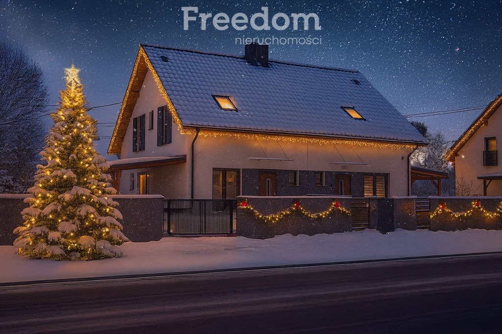 Dom na sprzedaż Gortatowo, Zbożowa  96m2 Foto 1