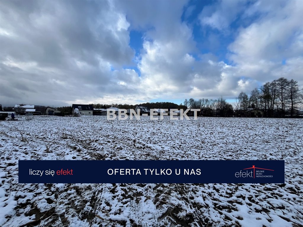 Działka budowlana na sprzedaż Biery  866m2 Foto 4