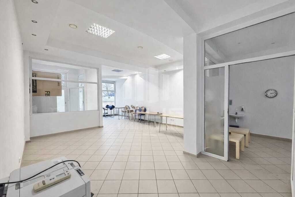 Lokal usługowy 84m2 z witryną, klimatyzacją i dużym potencjałem Tczew, Kubusia Puchatka  84m2 Foto 1